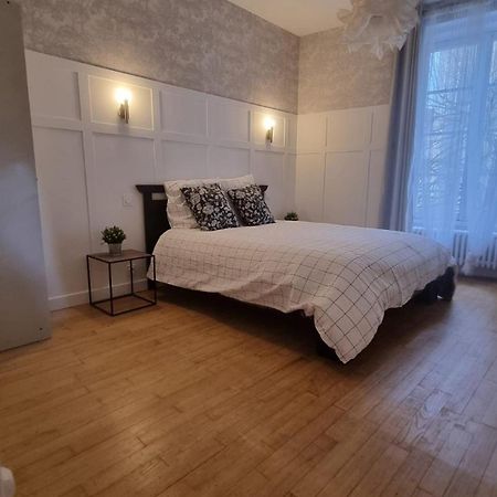 Appartement Neuf Avec Garage + Fibre Blanzac  Exterior photo