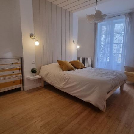 Appartement Neuf Avec Garage + Fibre Blanzac  Exterior photo